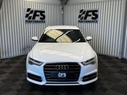 Audi A6 2.0 TDI ultra S line Estate 5dr Diesel S Tronic Euro 6 (s/s) (190 ps) 2