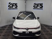 Volkswagen Golf 2.0 TSI GTI Clubsport 45 Hatchback 5dr Petrol DSG Euro 6 (s/s) (300 ps) 16