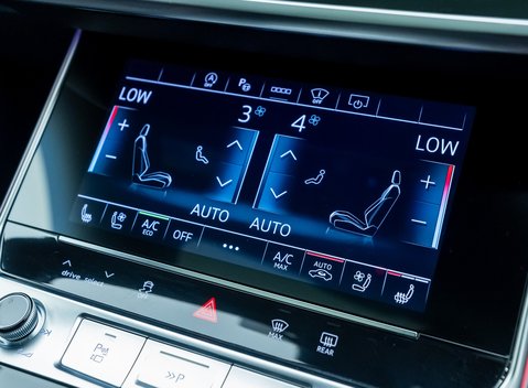 Audi RS6 Avant Performance Carbon Vorsprung 21