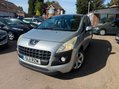 Peugeot 3008 1.6 HDi Sport Euro 5 5dr 1