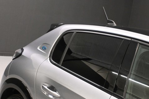 Peugeot 208 208 GT Ev 5dr 32