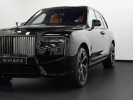 Rolls-Royce Cullinan 6.75 V12 Black Badge SUV 5dr Petrol Auto 4WD Euro 6 (571 ps) 34
