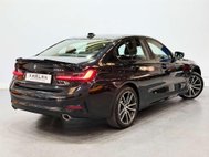 BMW 3 Series 2.0 330e 12kWh Sport Pro Saloon 4dr Petrol Plug-in Hybrid Auto Euro 6 (s/s) 18