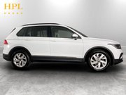 Volkswagen Tiguan 1.5 TSI Life SUV 5dr Petrol Manual Euro 6 (s/s) (150 ps) Air Con - Alloy Wh 15
