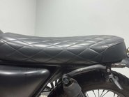 Mutt Sabbath 2021 4K GOOD RUNNING LIGHT PROJECT BIKE 250CC MODERN RETRO 15