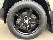 Land Rover Defender 110 D250 Hard Top SE MHEV - No VAT 33