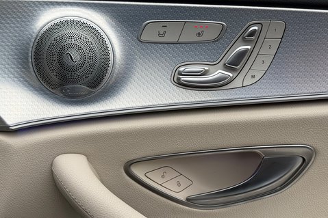 Mercedes-Benz E Class E 300 E SE PREMIUM PLUS 39