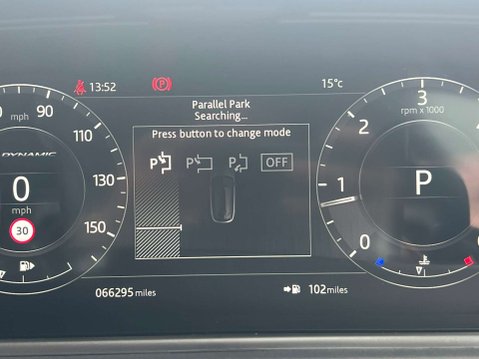 Land Rover Range Rover Velar 2.0 Range Rover Velar R-Dynamic SE D240 Automatic 4WD 5dr - NATIONAL DELIVE 62