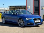 Audi A5 2.0 A5 S Line Special Edition+ TDI 2dr 1