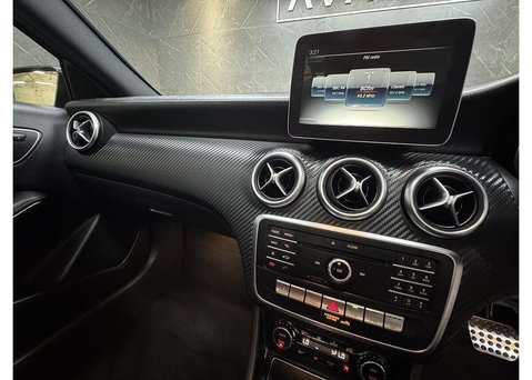Mercedes-Benz A Class 1.5 A180d AMG Line (Premium Plus) Hatchback 5dr Diesel 7G-DCT Euro 6 (s/s) 67