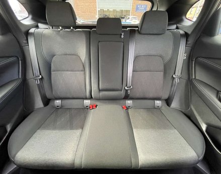 Nissan Qashqai 1.3 Qashqai N-Connecta DiG-T MHEV 5dr 63