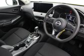 Nissan Juke 5dr 1.0 DIG-T Acenta Premium DCT Automatic 9