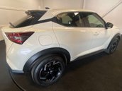 Nissan Juke 1.0 Juke N-Connecta DiG-T 5dr 5