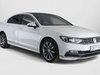 Volkswagen Passat 2.0 Passat R-Line TDI BlueMotion Technology Semi-Auto 4dr