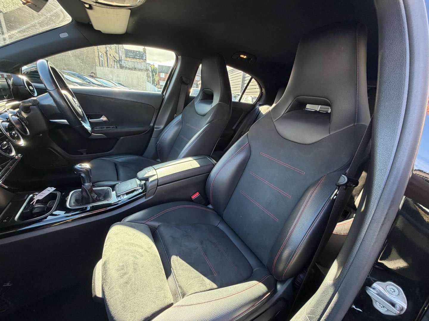 2019 Mercedes-Benz A-Class — image 9