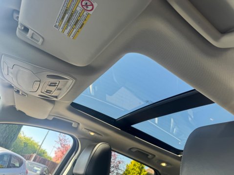 Ford Kuga 2.0 TDCi Titanium X AWD Euro 5 5dr 18