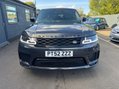 Land Rover Range Rover Sport SDV6 HSE 3