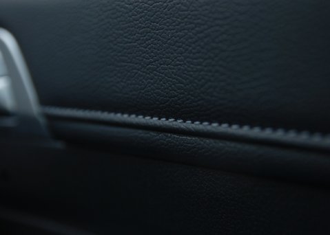 SsangYong Rexton ULTIMATE 9