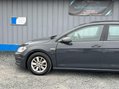 Volkswagen Golf 1.6 TDI BlueMotion Euro 6 (s/s) 5dr 17