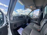 Ford Transit Luton XLWB L4H1 Leader 350 Ecoblue Tail Lift SELECT 15