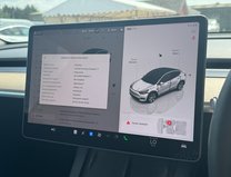 Tesla Model Y (Dual Motor) Long Range SUV 5dr Electric Auto 4WDE (384 bhp) 27