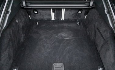 Porsche Panamera Turbo S E-Hybrid Executive 29