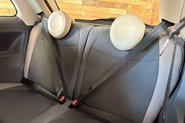 Fiat 500 1.2 Start and Stop Hatchback 3dr Petrol Auto Euro 5 (s/s) (69 bhp) 42
