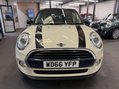 Mini Hatch 1.5 Cooper Auto 5dr 6
