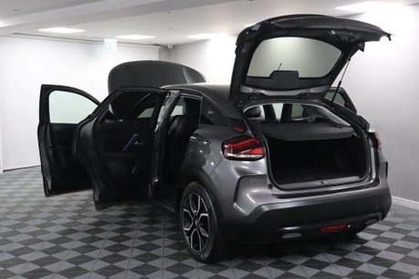 Citroen C4 SHINE PLUS 21