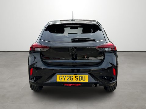 Vauxhall Corsa 1.2 Turbo Yes 5dr [Winter Pack] 8