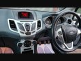 Ford Fiesta ZETEC 12