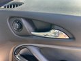 Vauxhall Zafira 2.0 CDTi SE Auto Euro 5 5dr 34