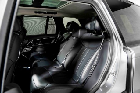 Land Rover Range Rover AUTOBIOGRAPHY. NOW SOLD. SIMILAR REQUIRED. PLEASE CALL 01903 254800. 18