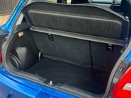 Suzuki Swift SZ5 DUALJET ALLGRIP MHEV 47