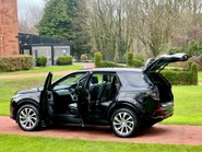 Land Rover Discovery Sport R-DYNAMIC HSE 8