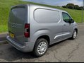 Vauxhall Combo 1.5 Combo 2300 Professional Turbo D S/S 4