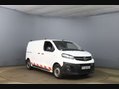 Vauxhall Vivaro 1.5 Vivaro 2900 Edition S/S 1