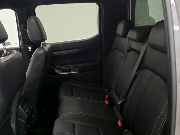 Ford Ranger Ranger Pick Up Double Cab Wildtrak 2.0 EcoBlue 205 Auto 16