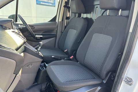 Ford Transit Connect 240 L1 Trend 100 ps Panel Van with Air Conditioning - Ex NHS 3