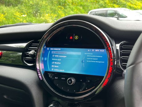Mini Hatch 2.0 John Cooper Works Auto 3dr 29
