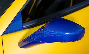 Ferrari 488 Pista Spider 35