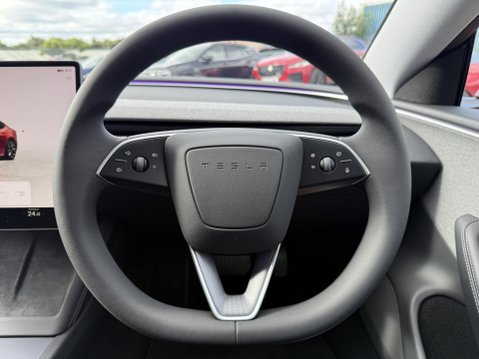 Tesla Model 3 Saloon 4dr Electric Auto RWD (208 ps) 35