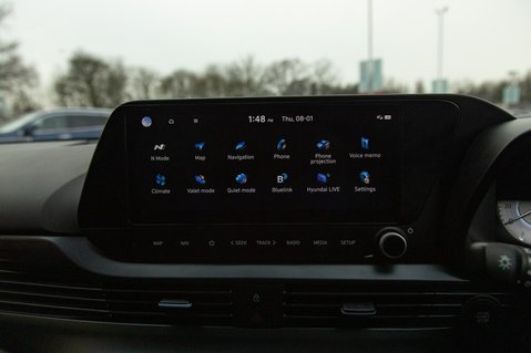 Hyundai i20 T-GDI N 37