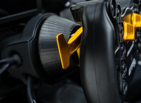 McLaren Senna GTR LM 35