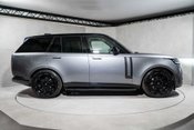Land Rover Range Rover HSE. NOW SOLD. SIMILAR REQUIRED. PLEASE CALL 01903 254800. 7