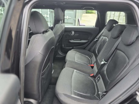 Mini Clubman 1.5 Cooper Estate 6dr Petrol Auto Euro 6 (s/s) (136 ps) 7