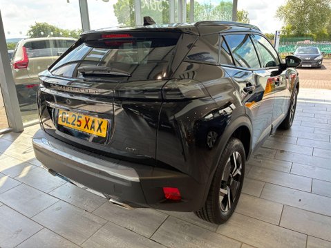 Peugeot 2008 1.2 PureTech GT EAT Euro 6 (s/s) 5dr 7