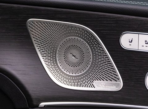 Mercedes-Benz GLE 400d AMG Line Premium Plus Coupé 20