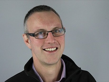 Scott Wilkinson