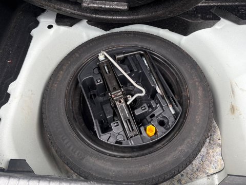 Vauxhall Corsa SRI 3